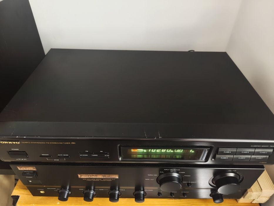 Tuner ONKYO T4830