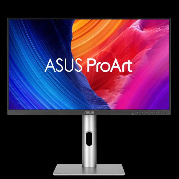 Mонитор ASUS ProArt PA278QV Gen2 (PA278QGV) IPS, QHD (2560 x 1440)