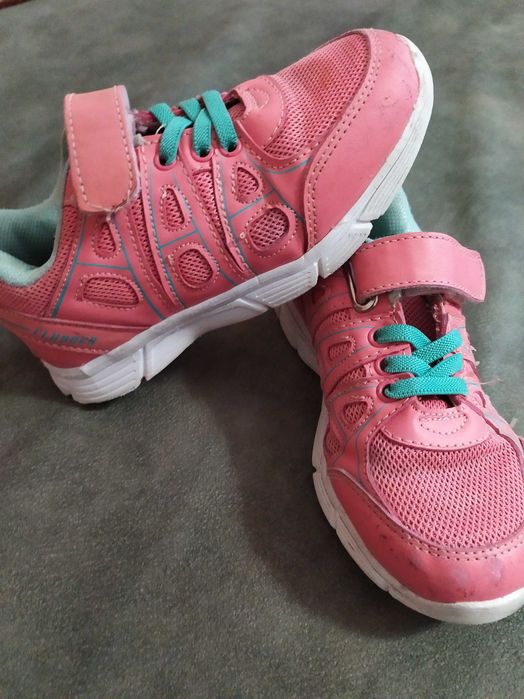 Кецове, маратонки