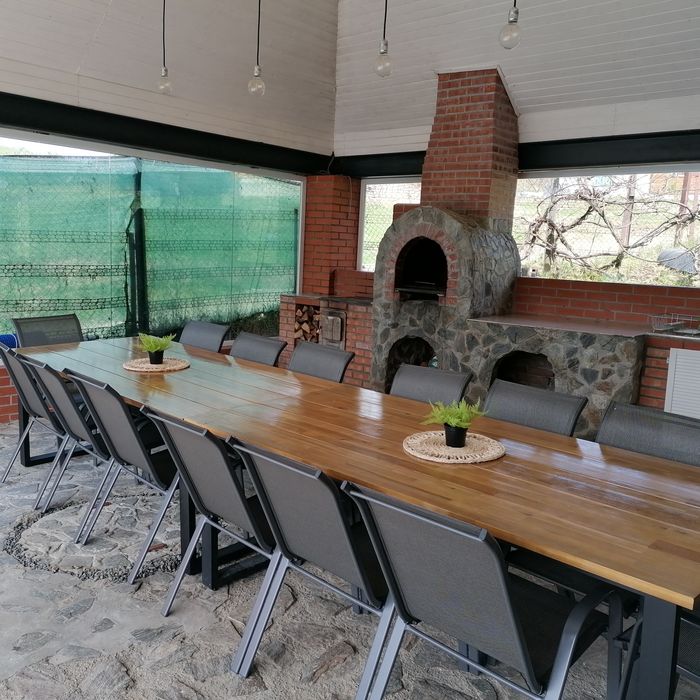 Închiriez cabana cu i ciubăr inclus in preț!!!Revelion Rezervat!