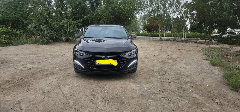 Malibu 2 XL xolati a'lo