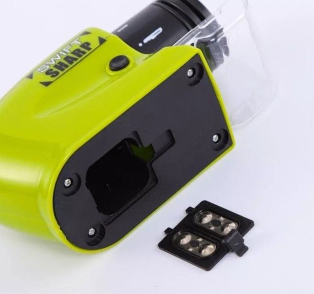 Продается Электрическая точилка