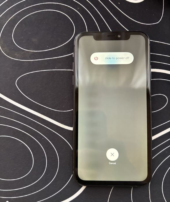 Iphone 11 100% battery healt