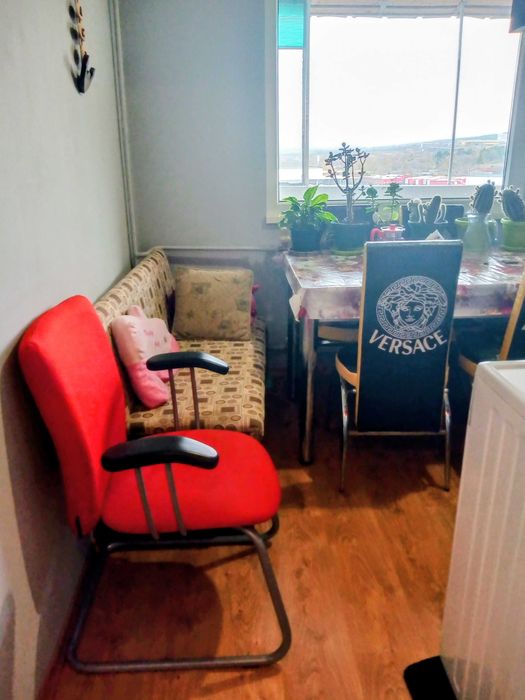 Продава се Двустаен апартамент в Враца, Младост - 43 кв.м за 1542 €/кв.м - Снимка #4