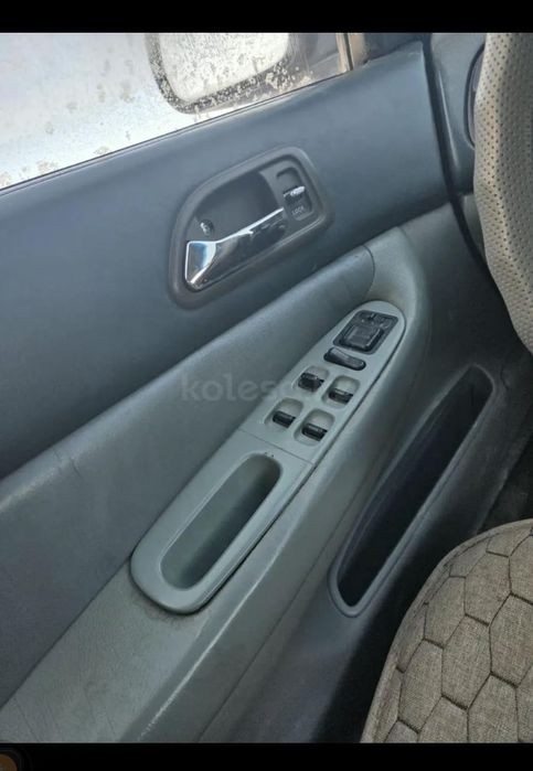 Продам авто Honda accord