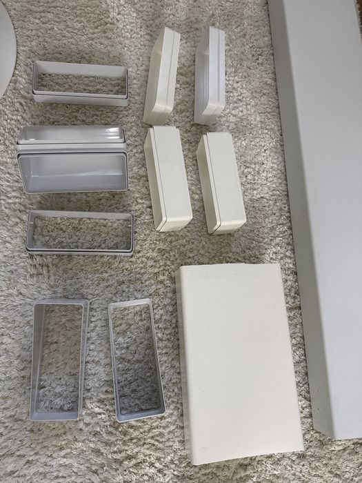 Chit incorporata electrolux