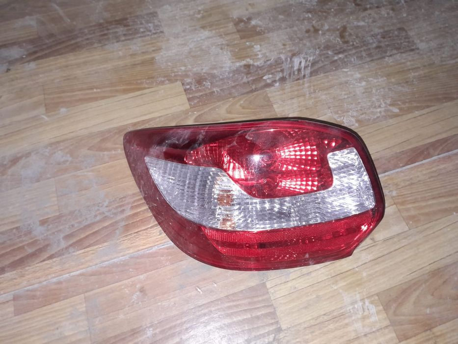 Запасной баллон Лада гранта