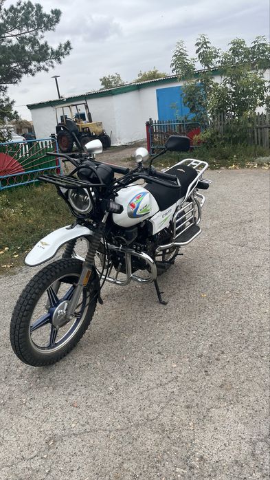 Ltm T17 150кубов