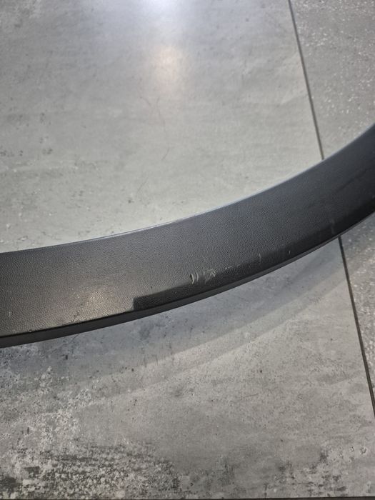 Bandou lateral aripă spate  Vw Tiguan 2016-2024 Cod 5NA854820