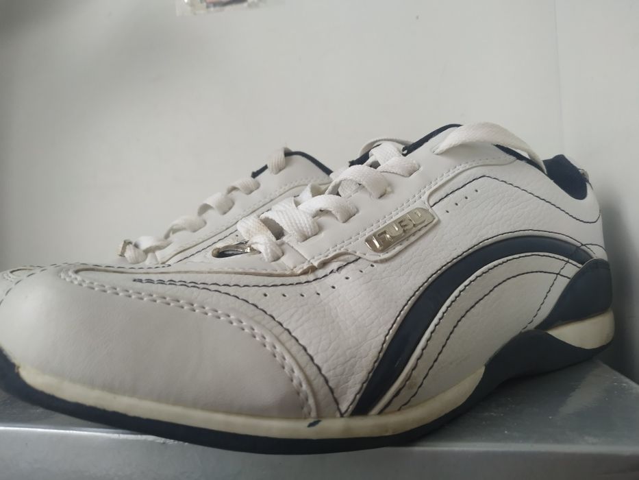 Кросовки FUBU, 41-42 размер