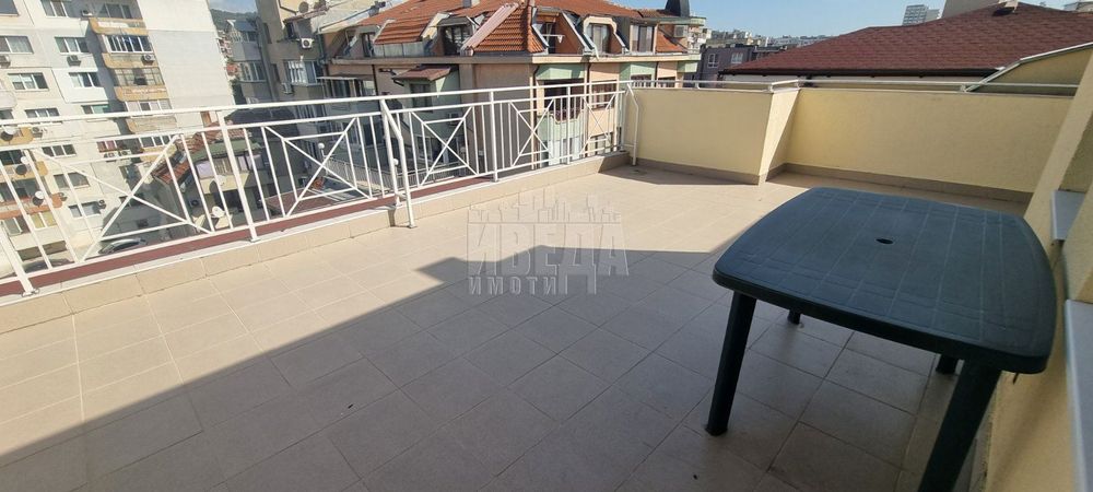 Продава се Двустаен апартамент в Варна, Левски - 102 кв.м за 1324 €/кв.м - Снимка #9