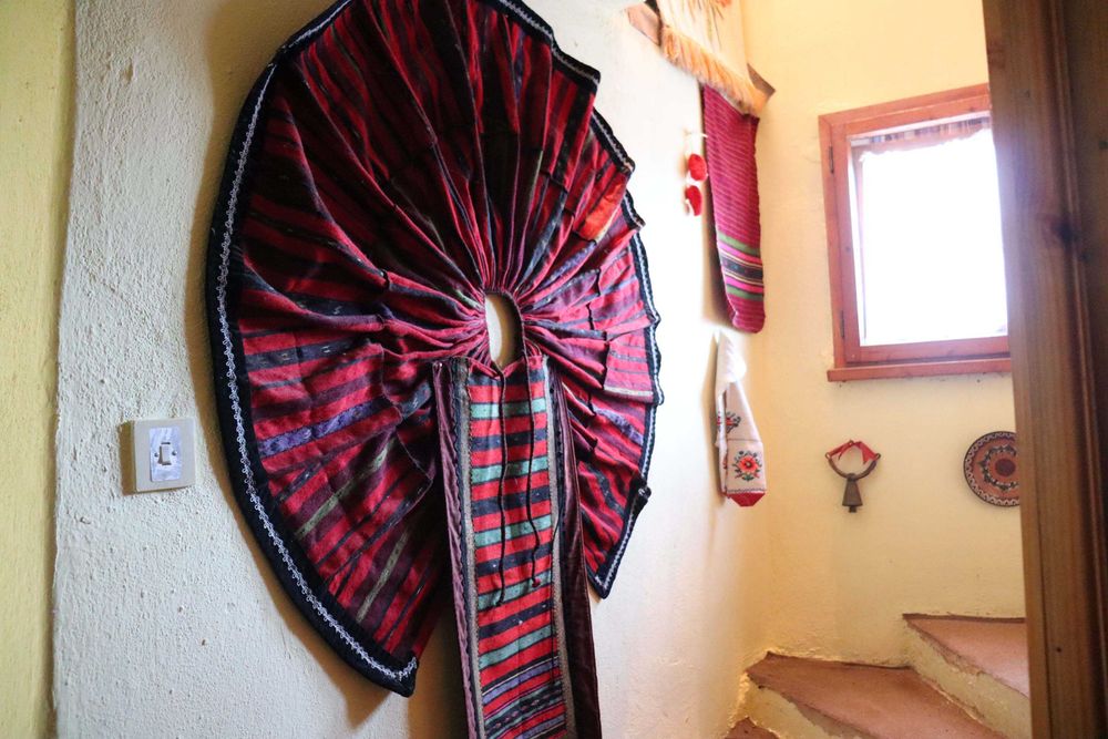 Продава се Къща в София, Фондови жилища - 160 кв.м за 1032 €/кв.м - Снимка #14