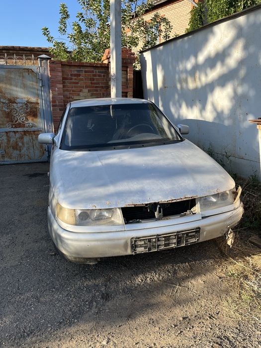 продам ваз 2112 без двигателя
