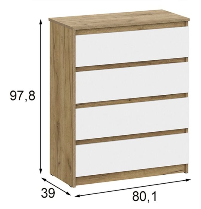 Продам камод новый