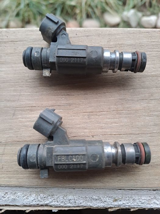 Субару.форсунка.американка.