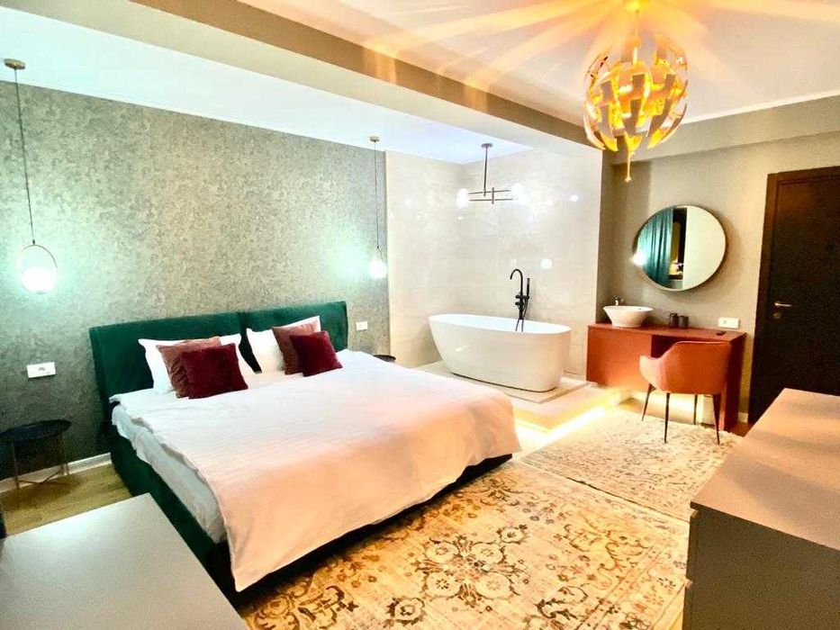 Proprietar ap 4camere Brasov Seasons Drumul Poienii Stejeris parcare