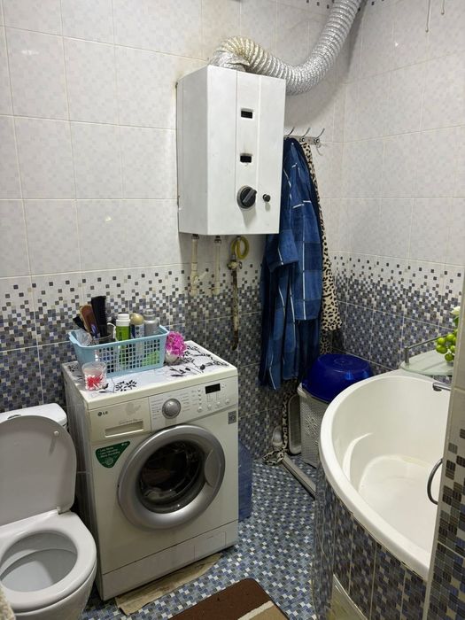 Продается 2/2/2 на Чирчике