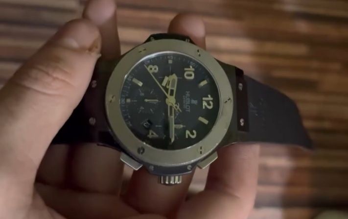 Ceas Hublot Big Bang