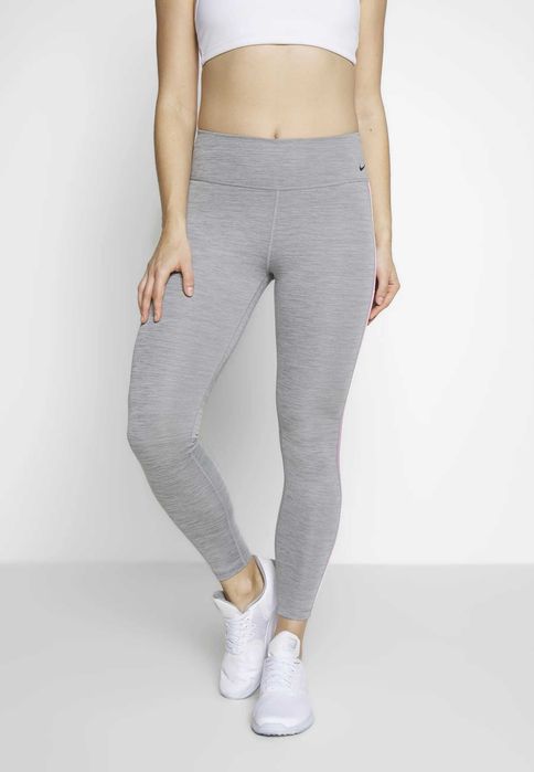 Найк Nike Dri Fit женски сив клин размер L