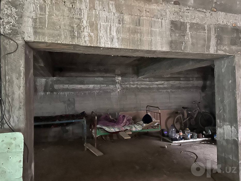 Podval arendaga beriladi 800$
