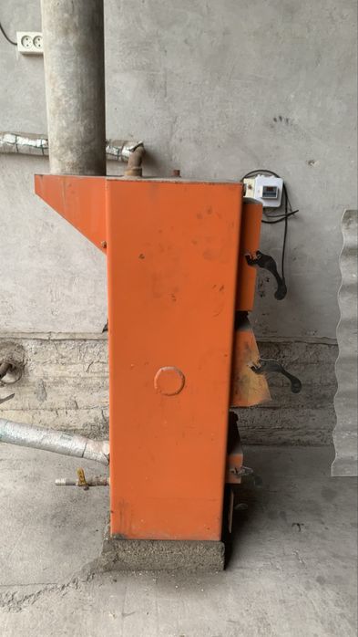 Katta Katyol sotiladi / продаётся большой котёл