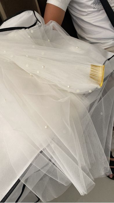 Продам свадьбенное платье