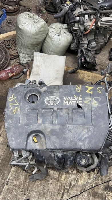 двигатель Lexus NX200 мотор Лексус NX200 ALDI MART