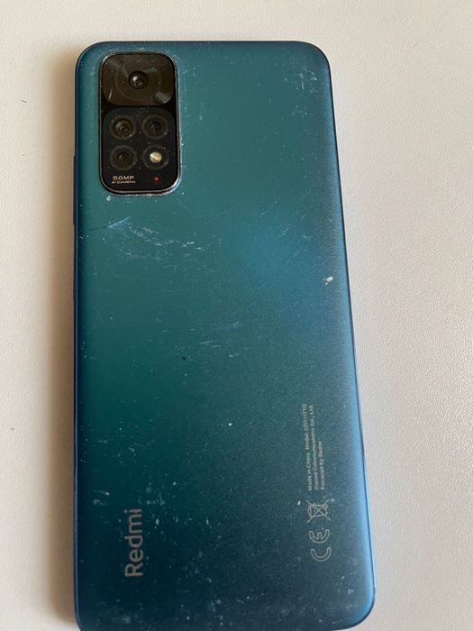 Продам Redmi note 11