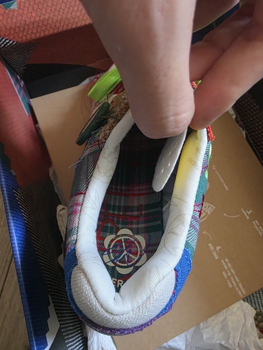 Adidas ZX 8000 Sean Wothersspoon Chiselet • OLX.ro