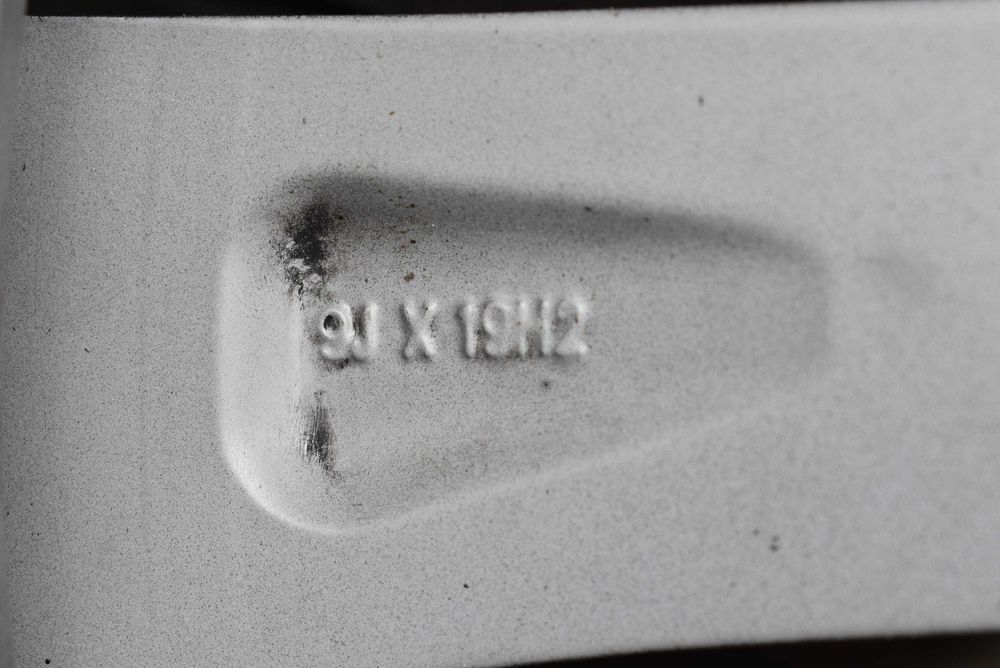 19'' Джанти BMW F10 F30