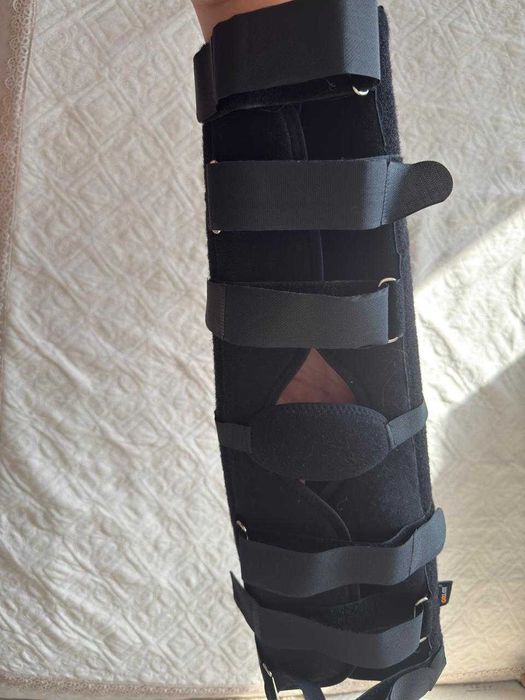 Тутор для нижних конечностей