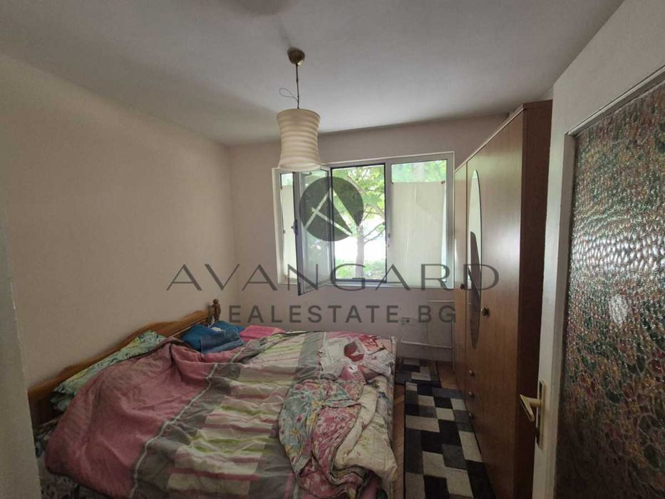 Продава се Двустаен апартамент в Пловдив, Кършияка - 59 кв.м за 1611 €/кв.м - Снимка #4