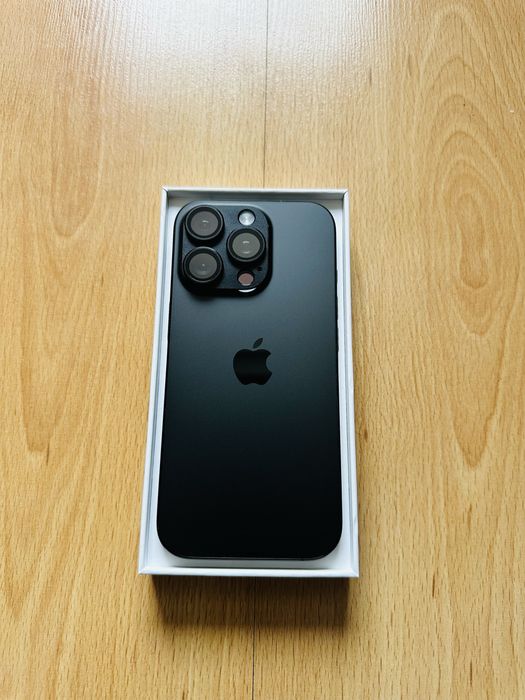iPhone 16 Pro Перфектен