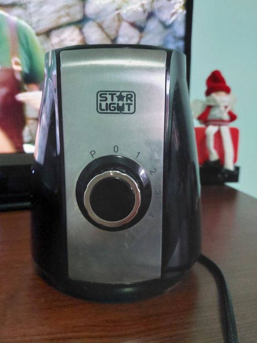 Блендер без кана