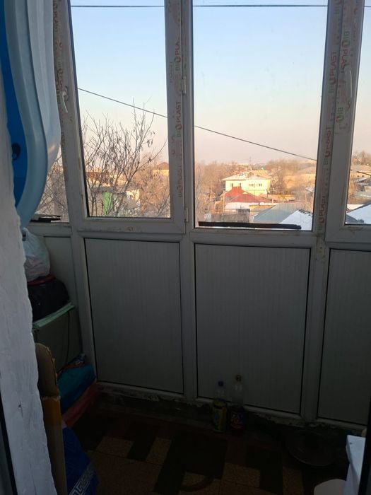 Продам 2х комнатную квартиру
