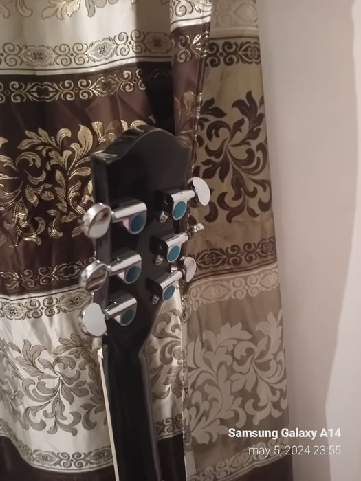 Gitara Elitaro Accustic