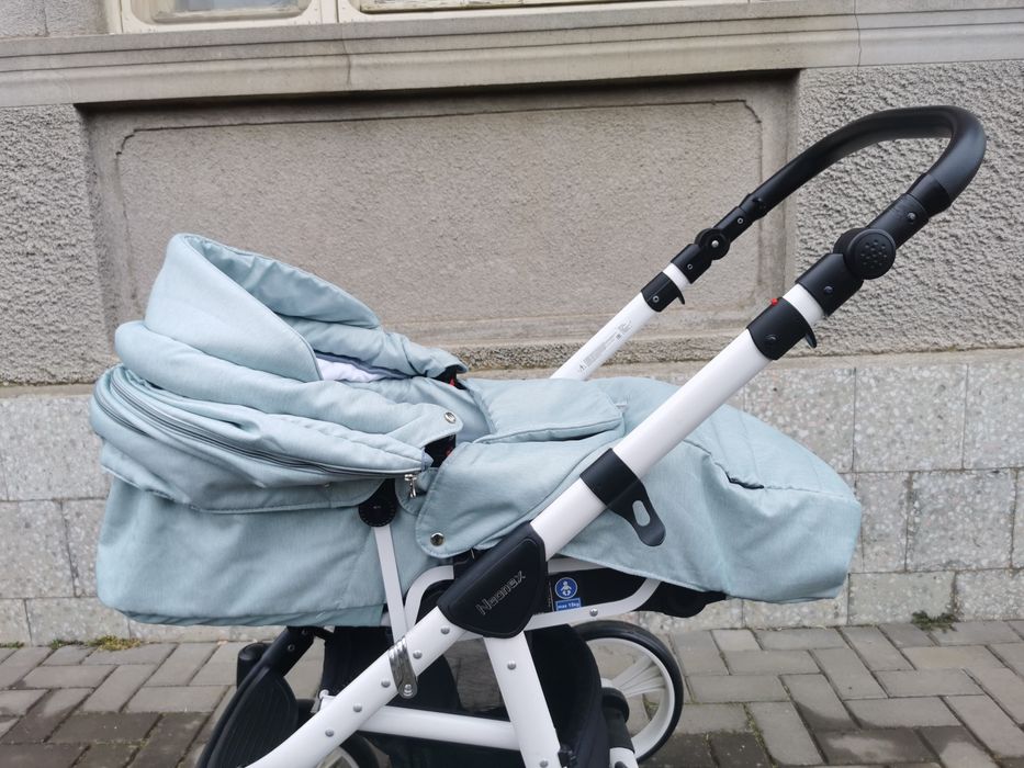 Set Adamex Neonex bleu