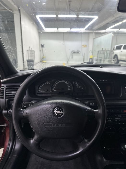 Opel Vectra B 1998г
