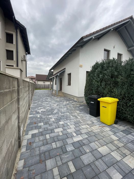 Casă de vânzare Lugoj
