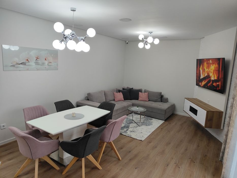 3- стаен апартамент под наем