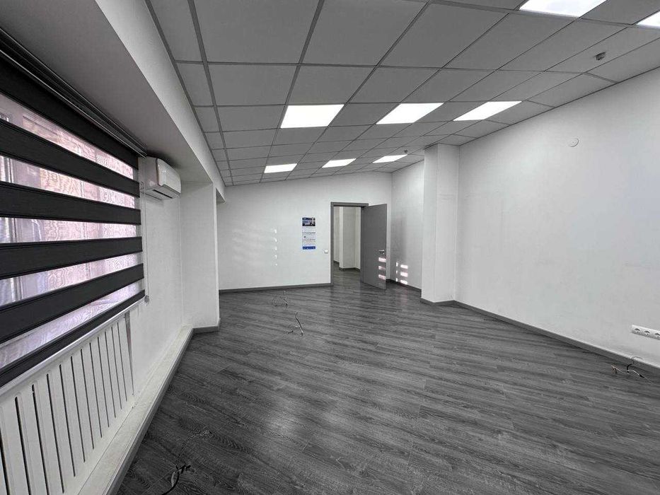 Аренда офиса Центр Нукусская, метро Ташкент 78 кв.м.