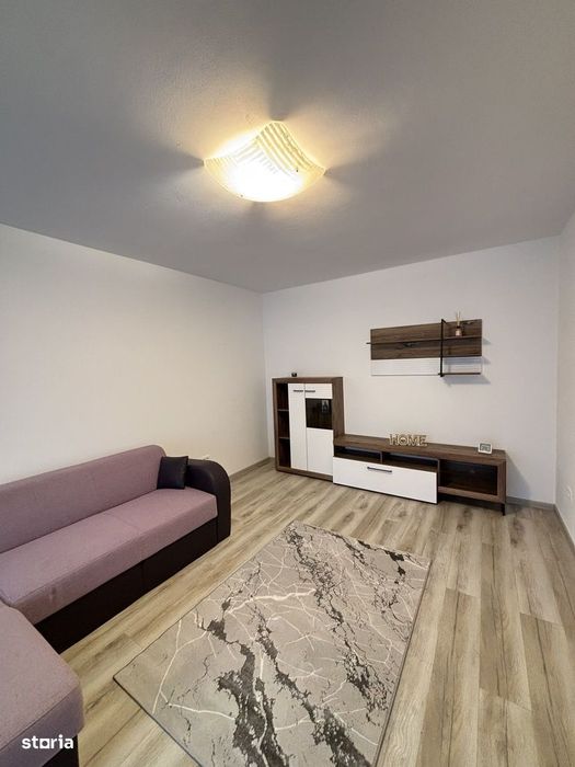 2 camere in Coresi Avantgarden / Kasper
