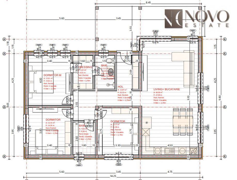 Casa de Vanzare | Gradistea, Ilfov | 25 min de Bucuresti