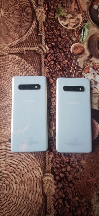 2 samsunguri s10 piese