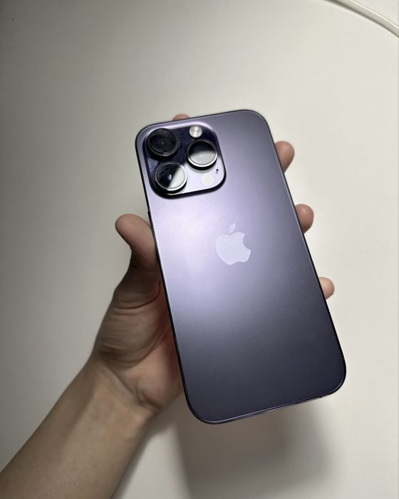 14 про в идеале продам