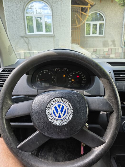 Volkswagen Polo 1.2