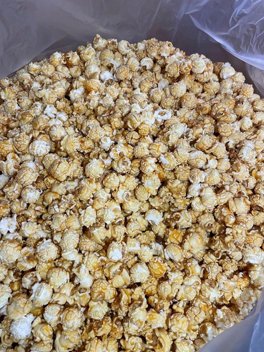 Попкорн весавой любой объем