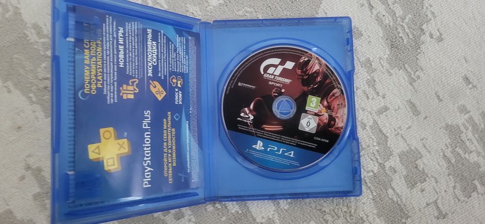 Игры для приставки ps4