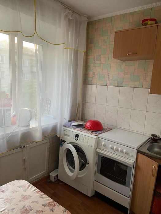 Продам 2-х комнатную квартиру