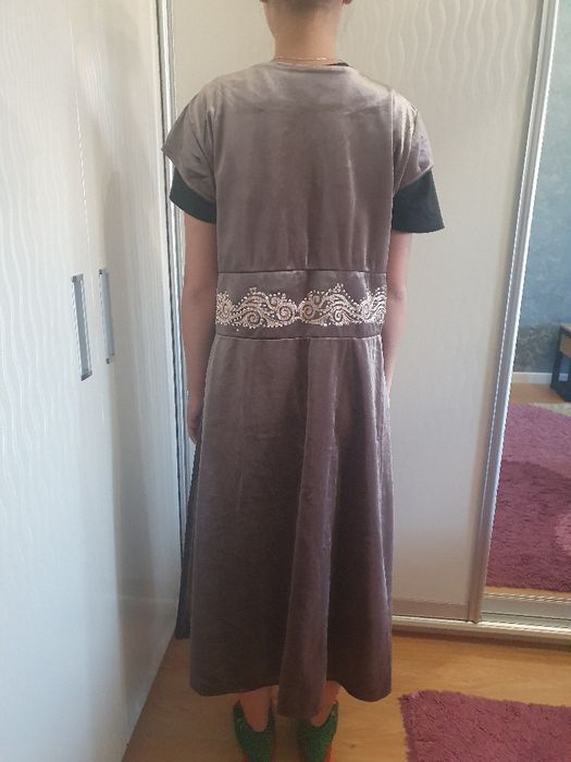 Продаю новый камзол размер 52